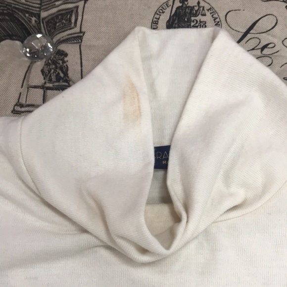 Rachel Rachel Roy Turtleneck Top - Picture 9 of 10